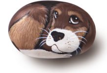 Ferma carte per la mamma o per il papà