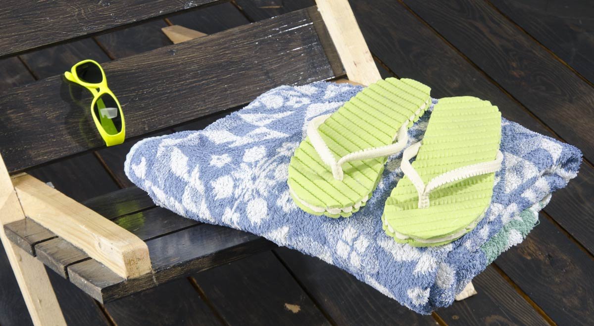 30 Ciabattine Infradito In Legno Naturale Fai Da Te - Decorazioni Da 10 Cm Per Hobby E Craft