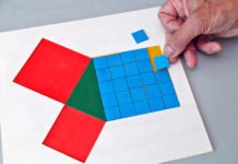 Il teorema di Pitagora teorema di pitagora