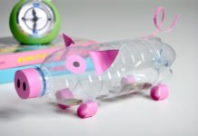 Salvadanaio maialino