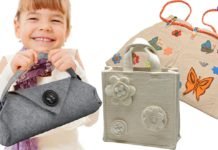 Borse fai da te | 3 idee per farle a mano borse fai da te