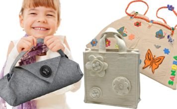 Borse fai da te | 3 idee per farle a mano borse fai da te